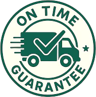 Add On-Time Delivery Guarantee