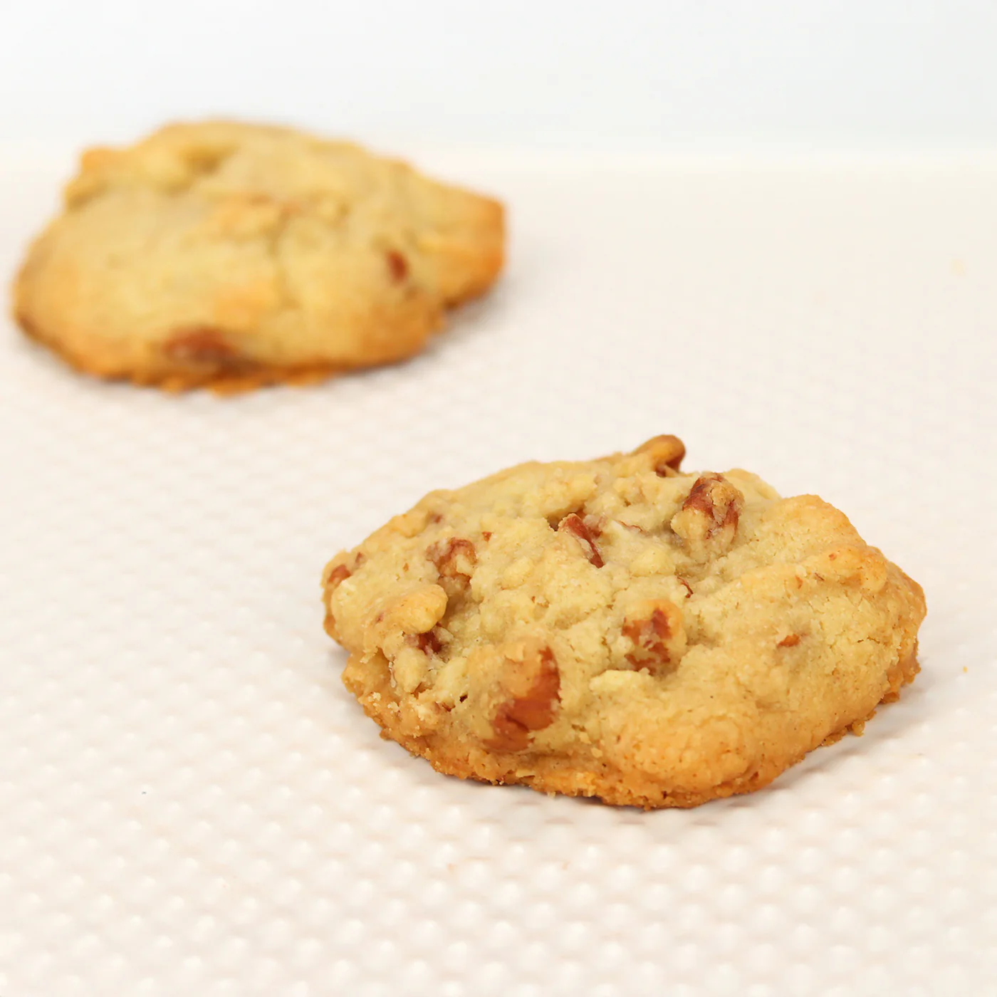 Butter Pecan Meltaway Cookie Dough - 48 Pieces - Image 4