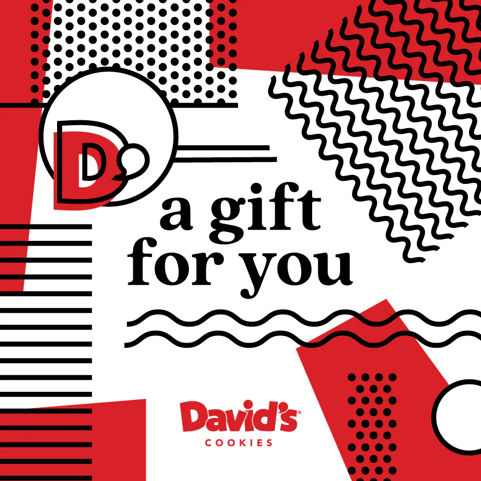 Digital Gift Card $5