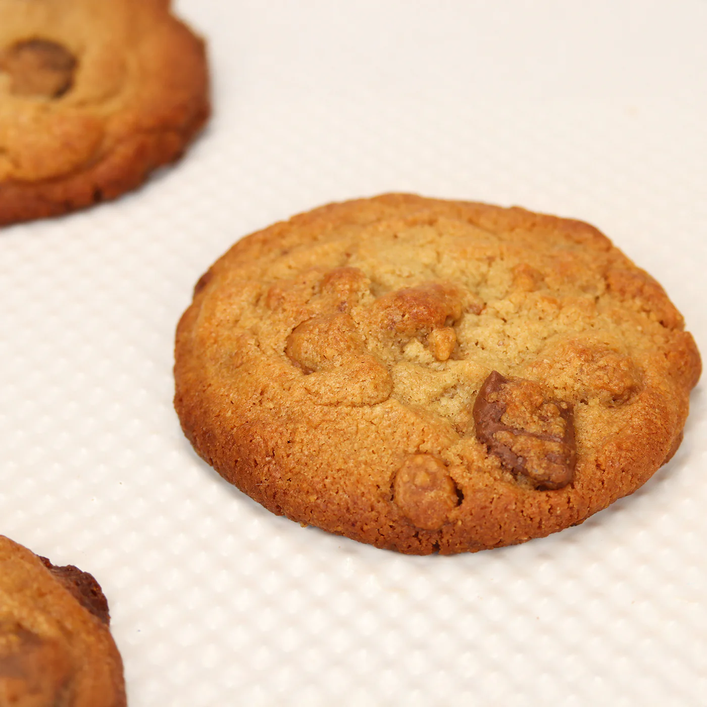 Peanut Butter Blast Cookie Dough - 40 Pieces - Image 4
