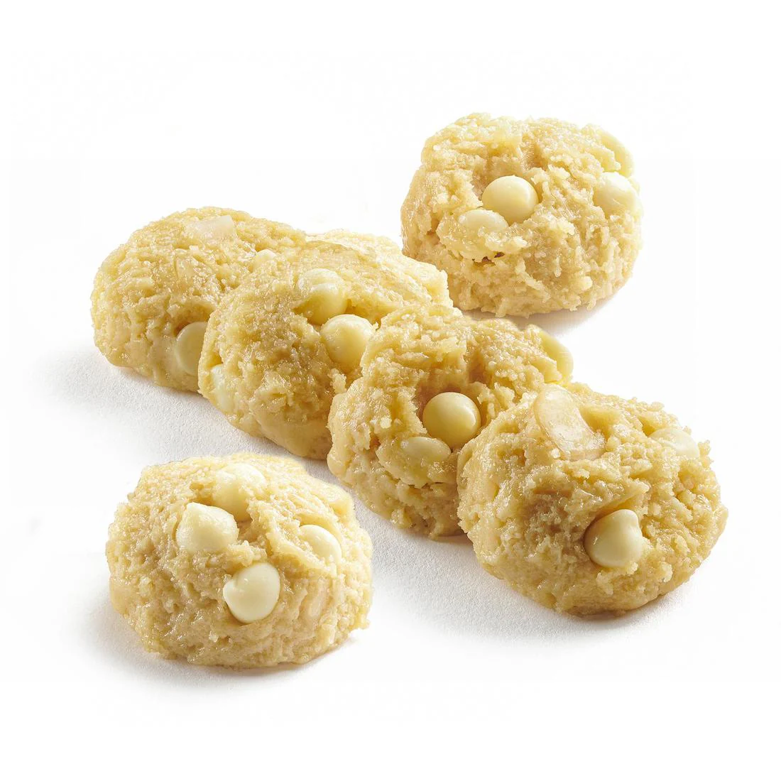 Preformed Frozen Cookie Dough - Two 40oz Boxes - Image 3