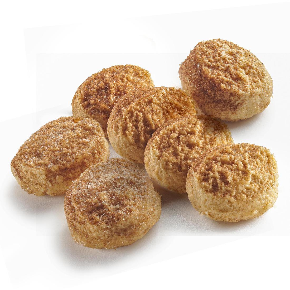 Preformed Frozen Cookie Dough - Two 40oz Boxes - Image 5