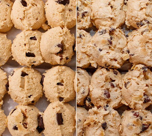 Preformed Frozen Cookie Dough - Two 40oz Boxes - Image 9