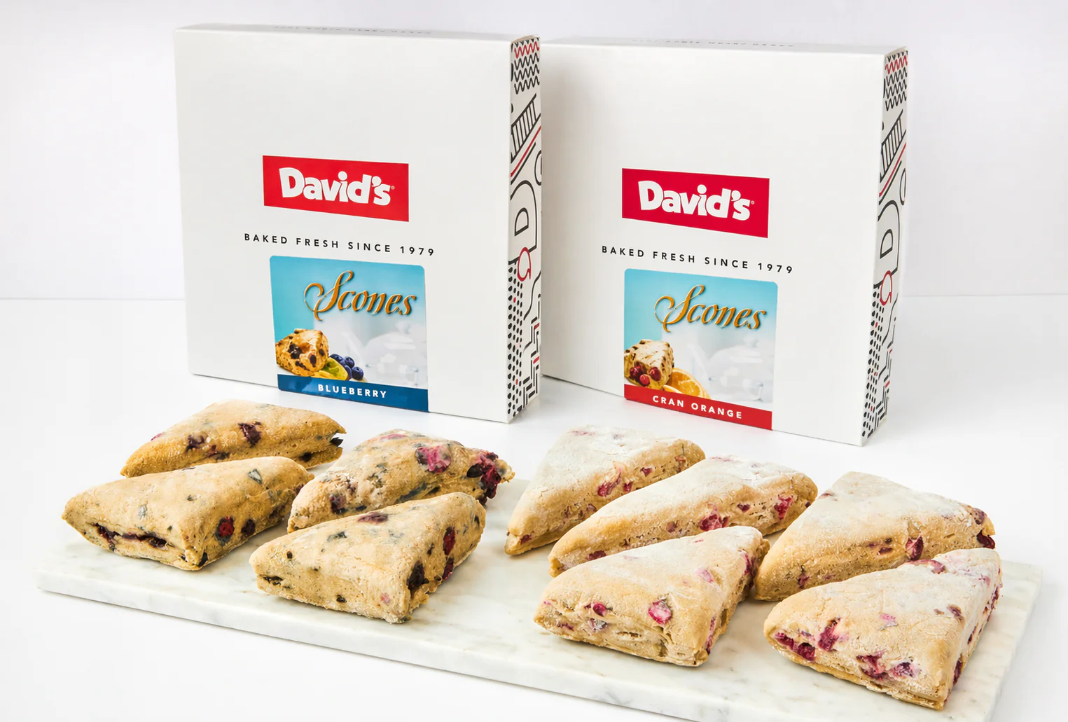 Ready to Bake Frozen Scone Dough - Image 6