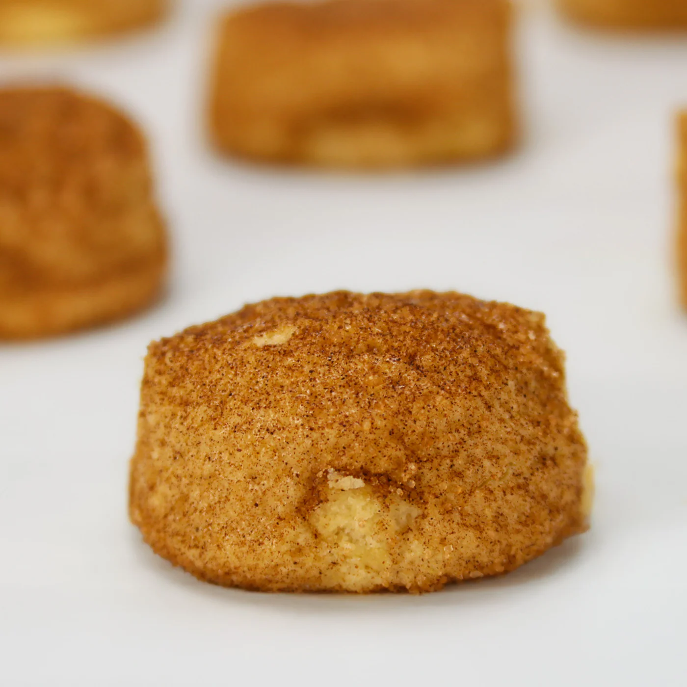 Snickerdoodle Cookie Dough - 40 Pieces - Image 3