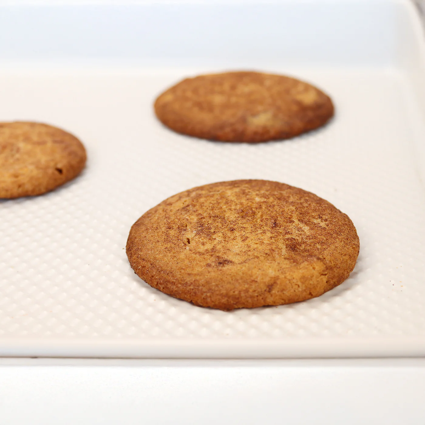 Snickerdoodle Cookie Dough - 40 Pieces - Image 5
